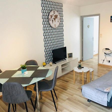 Appartement Aventure A 埃佩尔奈 外观 照片