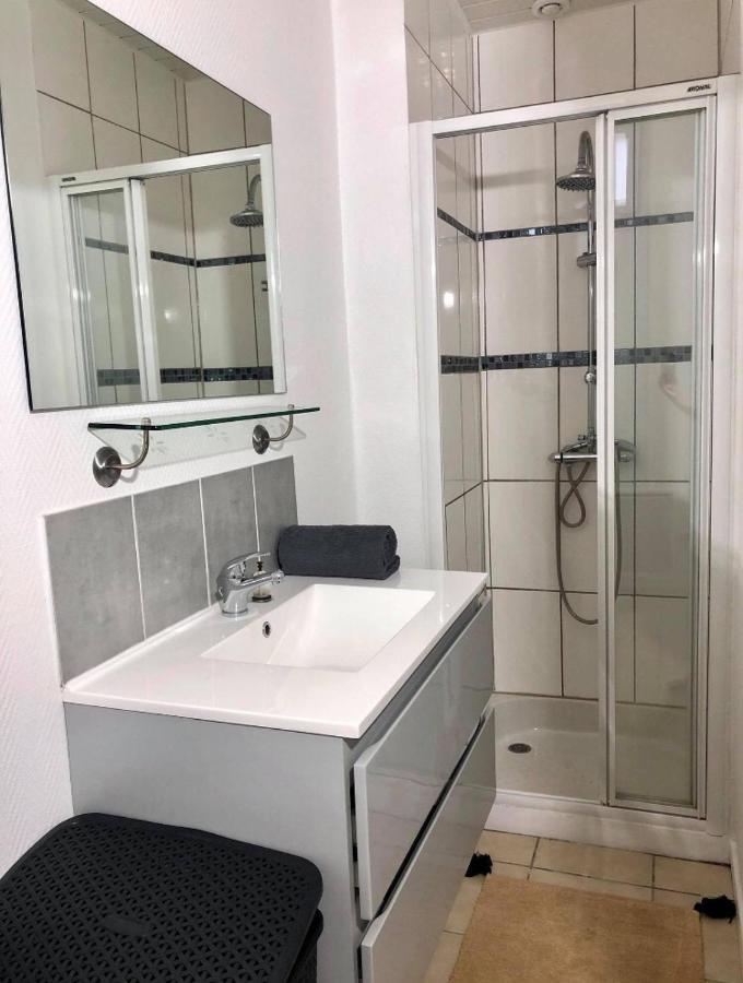 Appartement Aventure A 埃佩尔奈 外观 照片