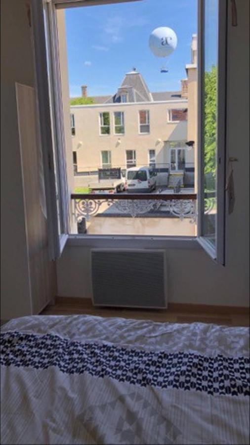 Appartement Aventure A 埃佩尔奈 外观 照片