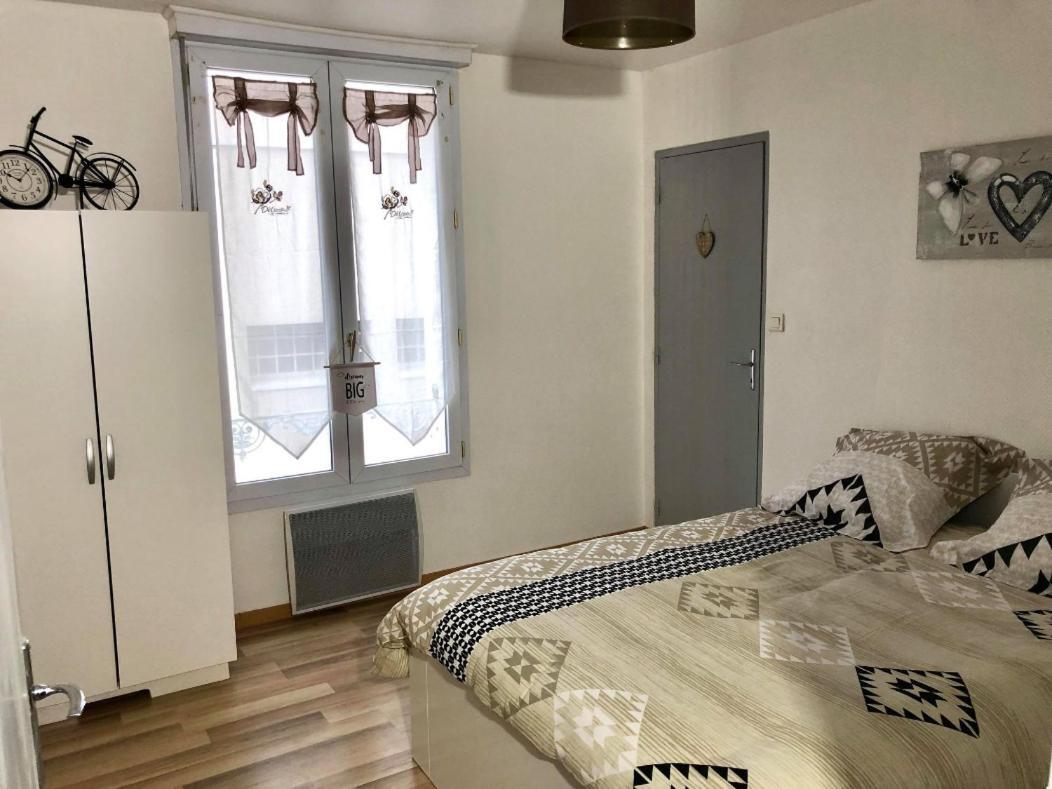 Appartement Aventure A 埃佩尔奈 外观 照片